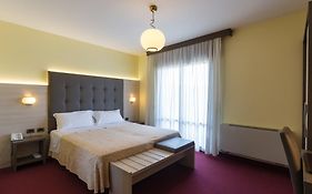 Park Hotel Ristorante Ca' Bianca